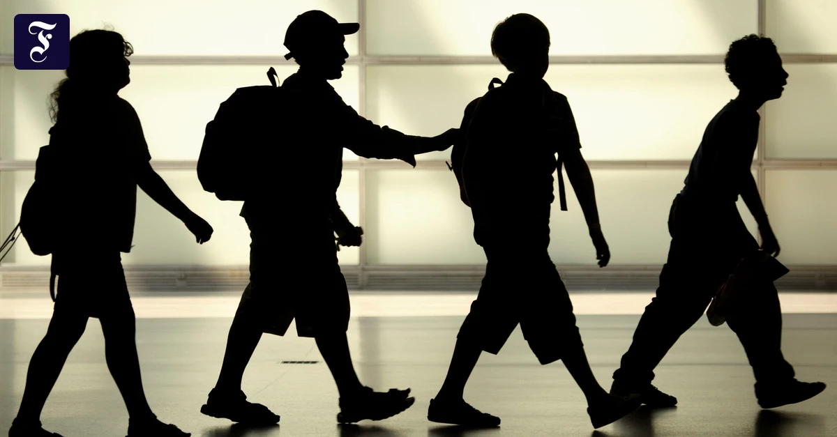 Deutsches Schulbarometer: Gewalt unter Schülern stresst deutsche Lehrer am meisten