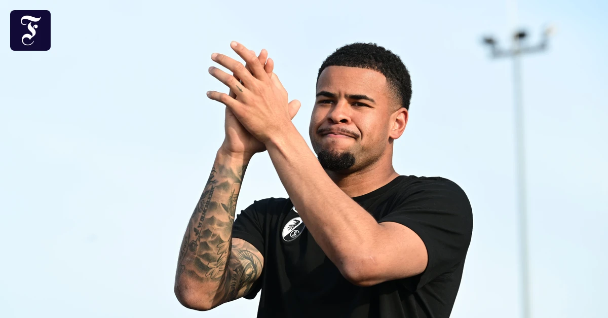 Fußball-Transferticker: „Kenne die Stadt“: Atubolu-Wechsel zur Eintracht perfekt