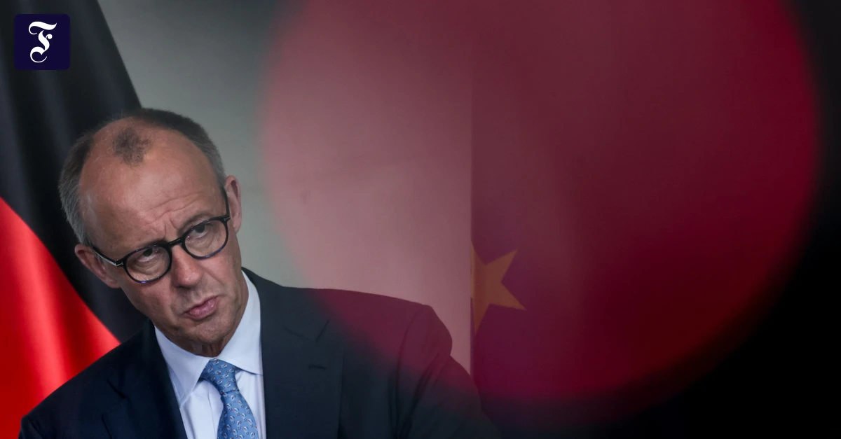 Liveblog Irankrieg: Bundesregierung bietet Beteiligung bei Hormus-Mission an