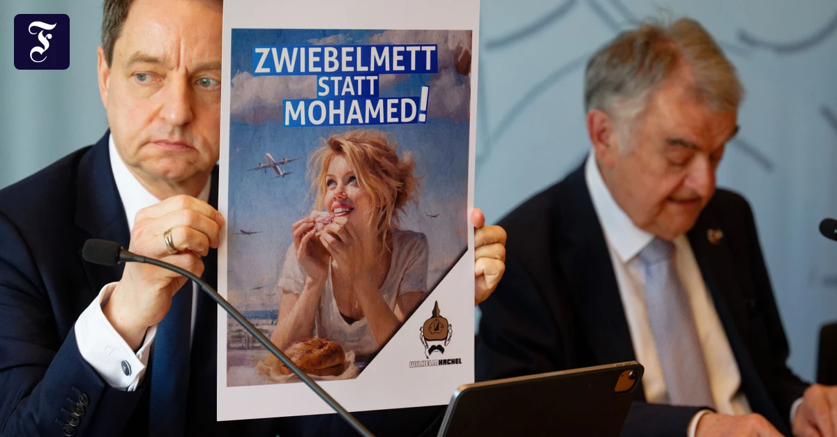 NRW-Verfassungsschutzbericht: „Die rechtsextreme Szene hat sich neu erfunden“