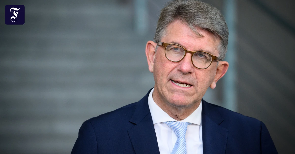 Weimer zu Streamer-Gesetz: „Der Film-Booster kommt“