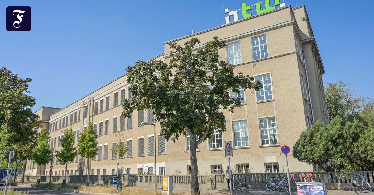 HTW Berlin: Studiengang für Grabungstechnik bleibt erhalten