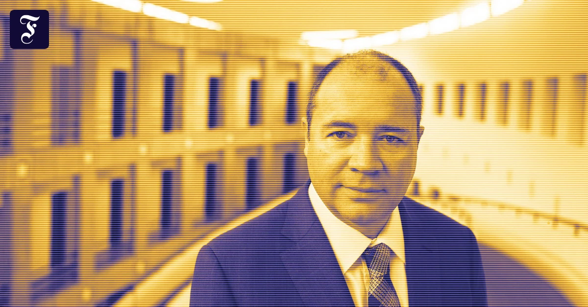 Ralph Dommermuth: Workaholic mit Unternehmergeist