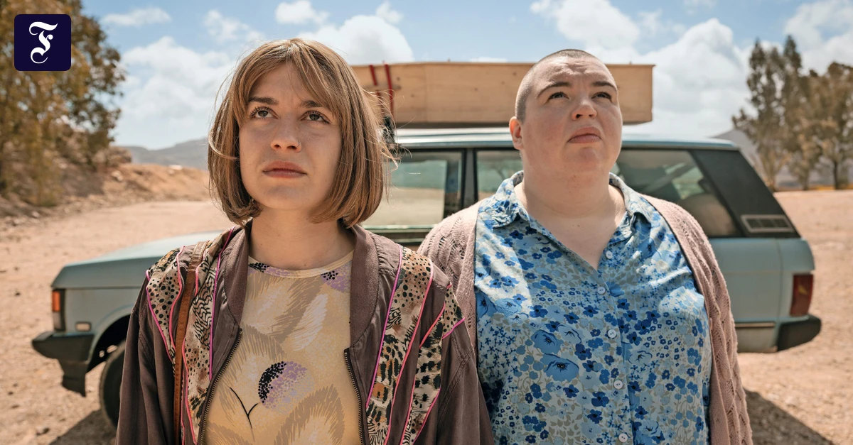 „How to Kill Your Sister“ im ZDF: Eine Serie wie eine Umarmung