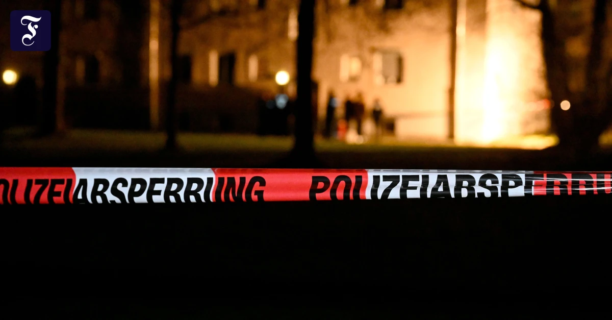 Rhein-Main-Liveblog: Festnahme nach Leichenfund in Hessisch-Lichtenau