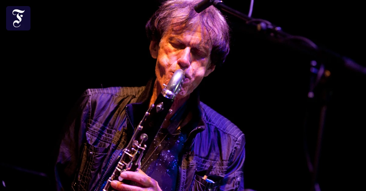 Zum Tod von Gunter Hampel: Freier Jazz, aber mit Melodie