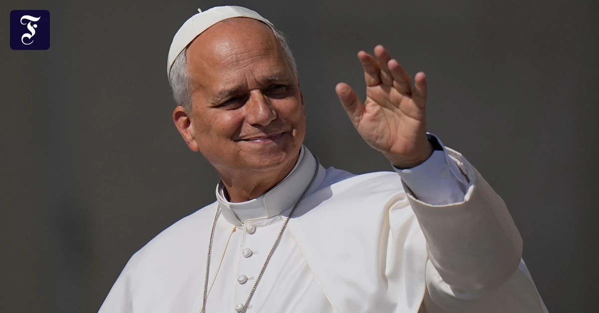 Hilfe für Erdbeben-Katastrophe: Papst spendet 100.000 Euro nach Erdbeben in Venezuela