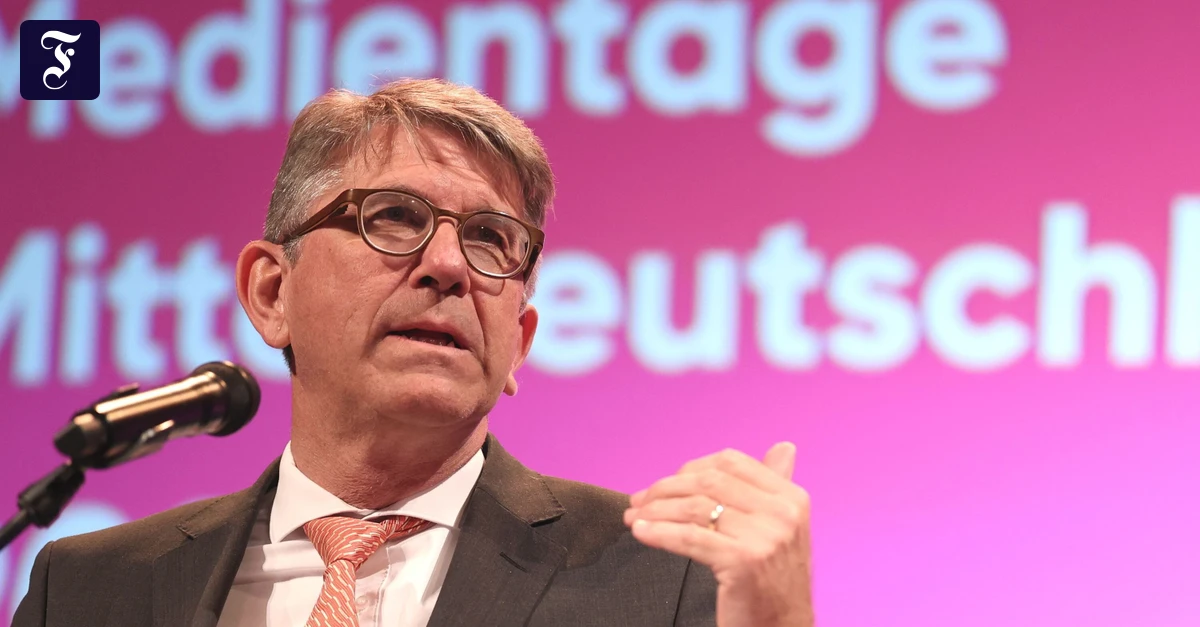 F.A.Z. Exklusiv: Regierung zwingt Streamer: Acht Prozent für deutschen Film