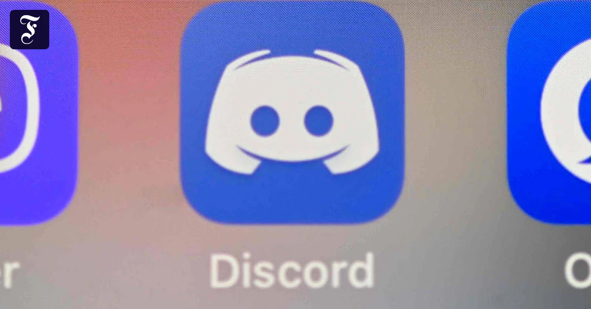 Microsoft nimmt Gamer-Chat-Dienst Discord ins Visier | FAZ