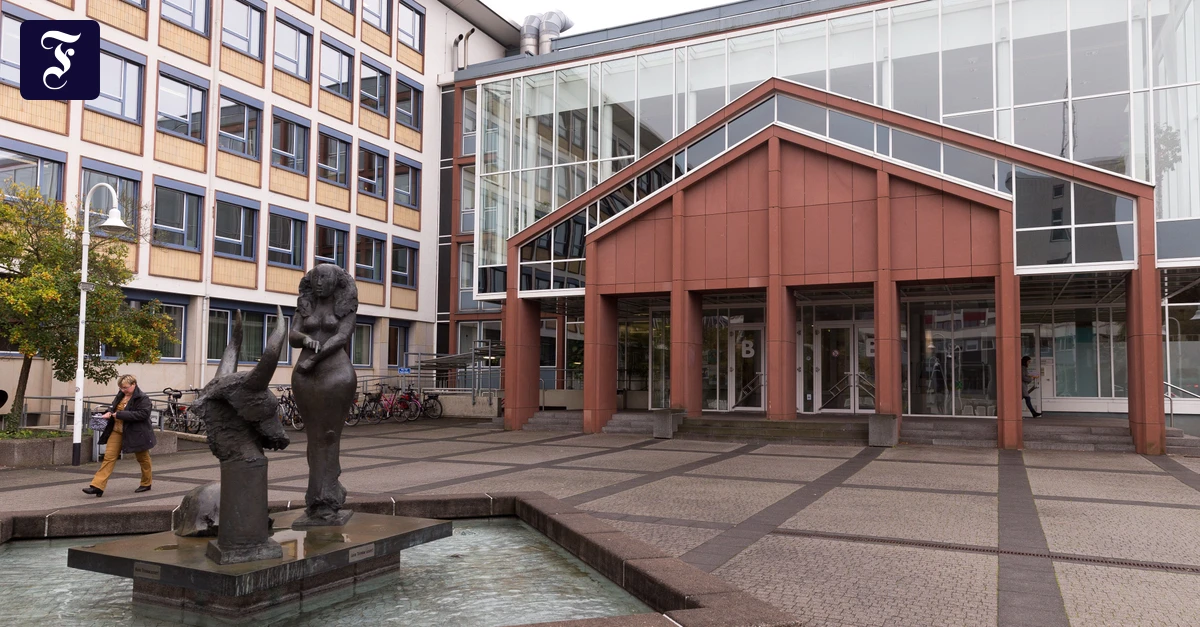 AfD in der Wetterau: Ein Siegeszug sieht anders aus