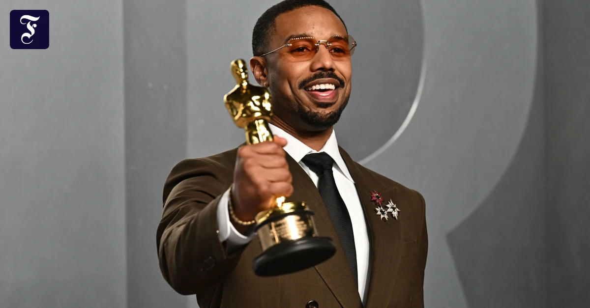 „Blood & Sinners“ beliebt: Zu Besuch bei einer „Oscar Watch Party“ in der Kirche