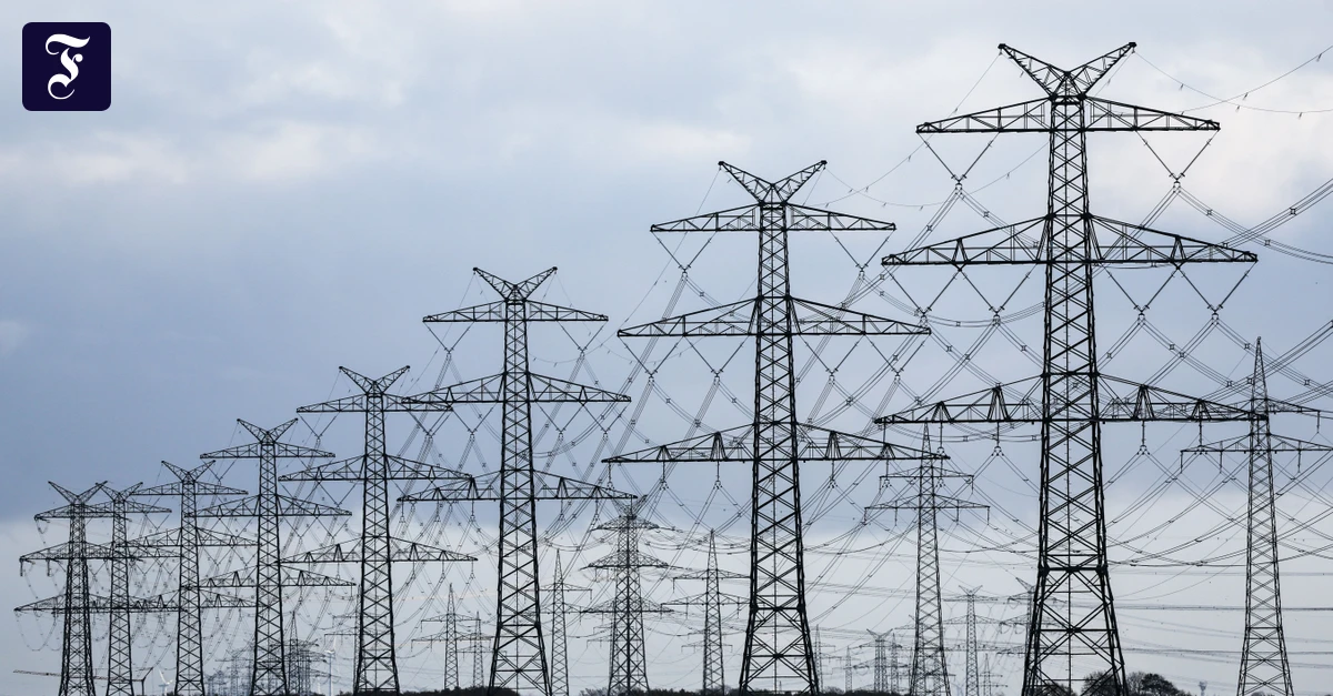 Freileitungen oder Erdkabel: Energiewende im Wandel