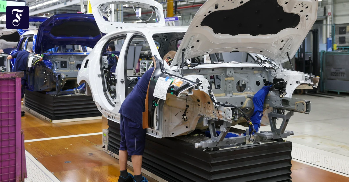 BMW, Volkswagen und Co.: Autoaktien in schwierigem Fahrwasser