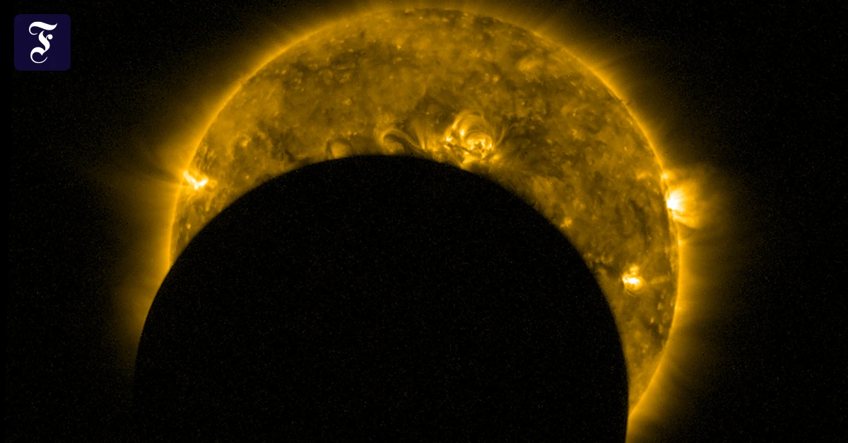 Solarforschung: So entfacht die Sonne ihre Stürme