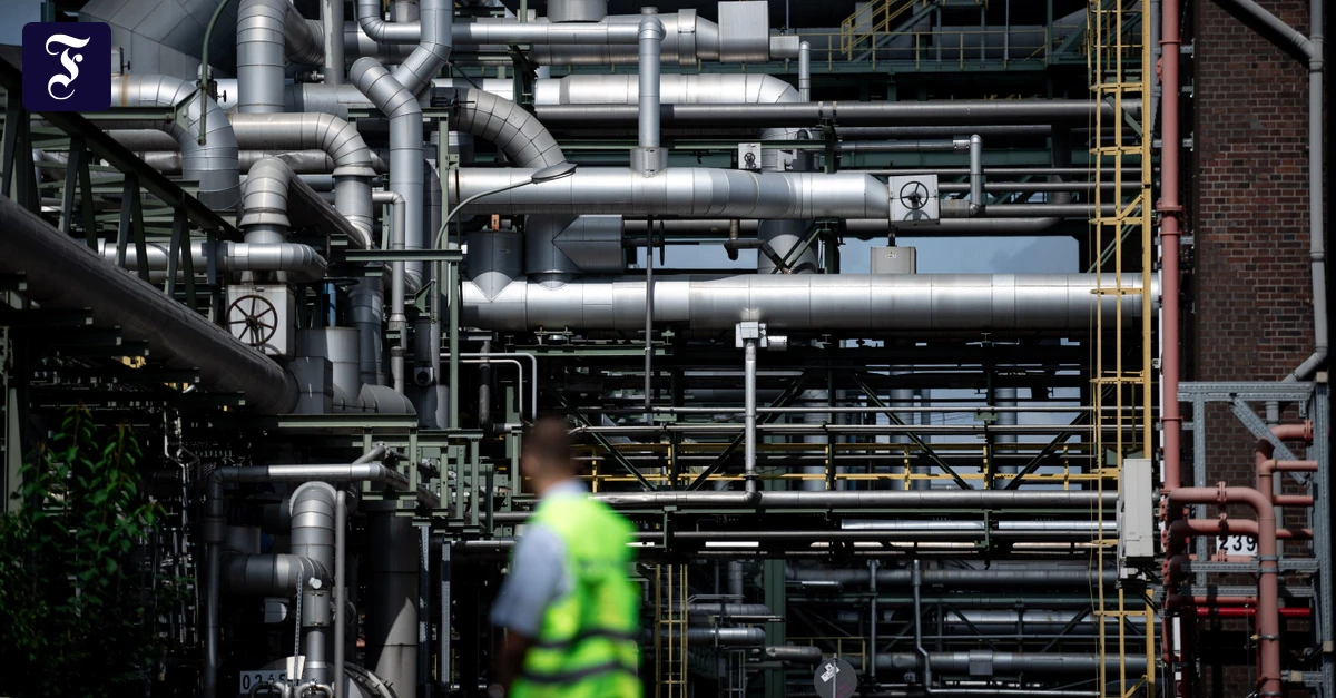 Innovation: Wie grüner Wasserstoff günstiger werden soll