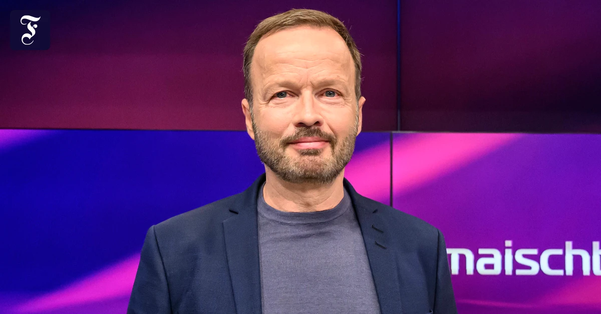 ARD-Mann Restle rudert nach Ceuta-Verschwörungspost zurück