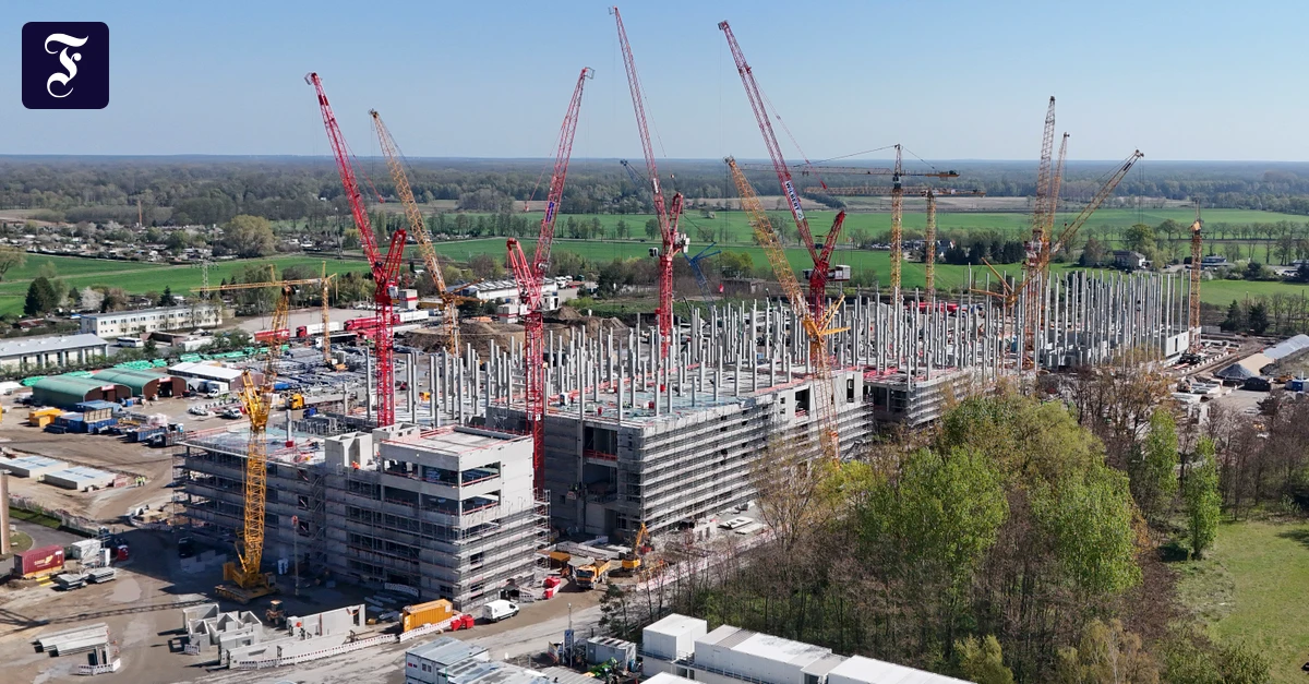 Kolumne Märkte inside: Dominiert Technologie bald auch den Anleihemarkt?