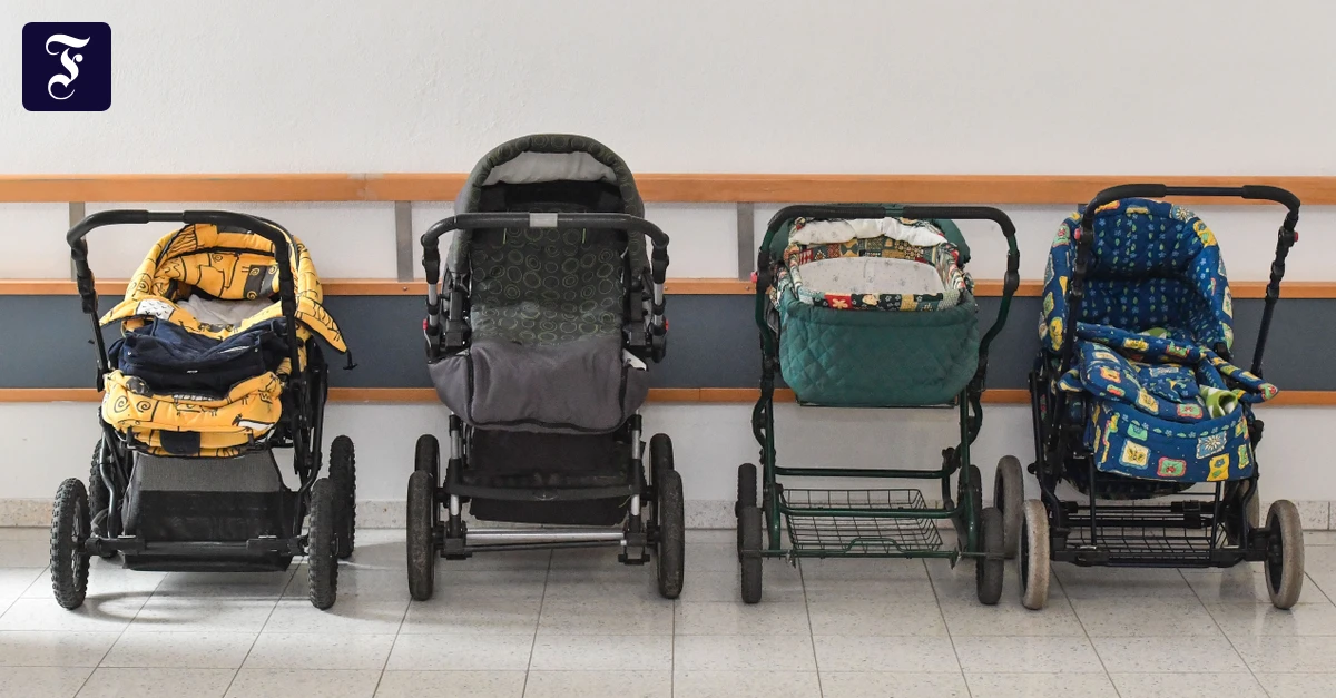 Surrogacy: A child at any price?