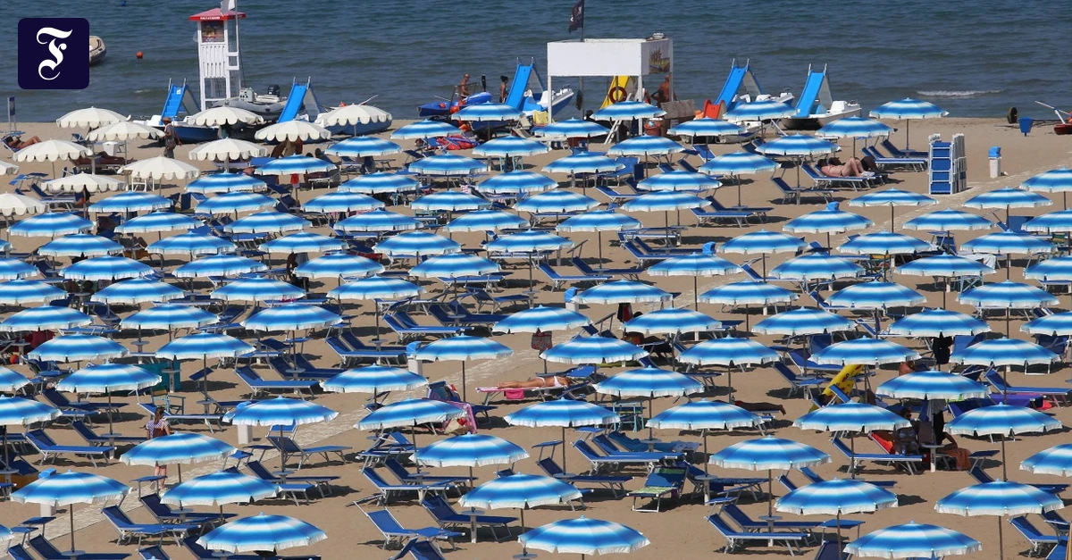 TUI Sommerurlaub: Jetzt noch g&uuml;nstige Last-Minute-Angebote