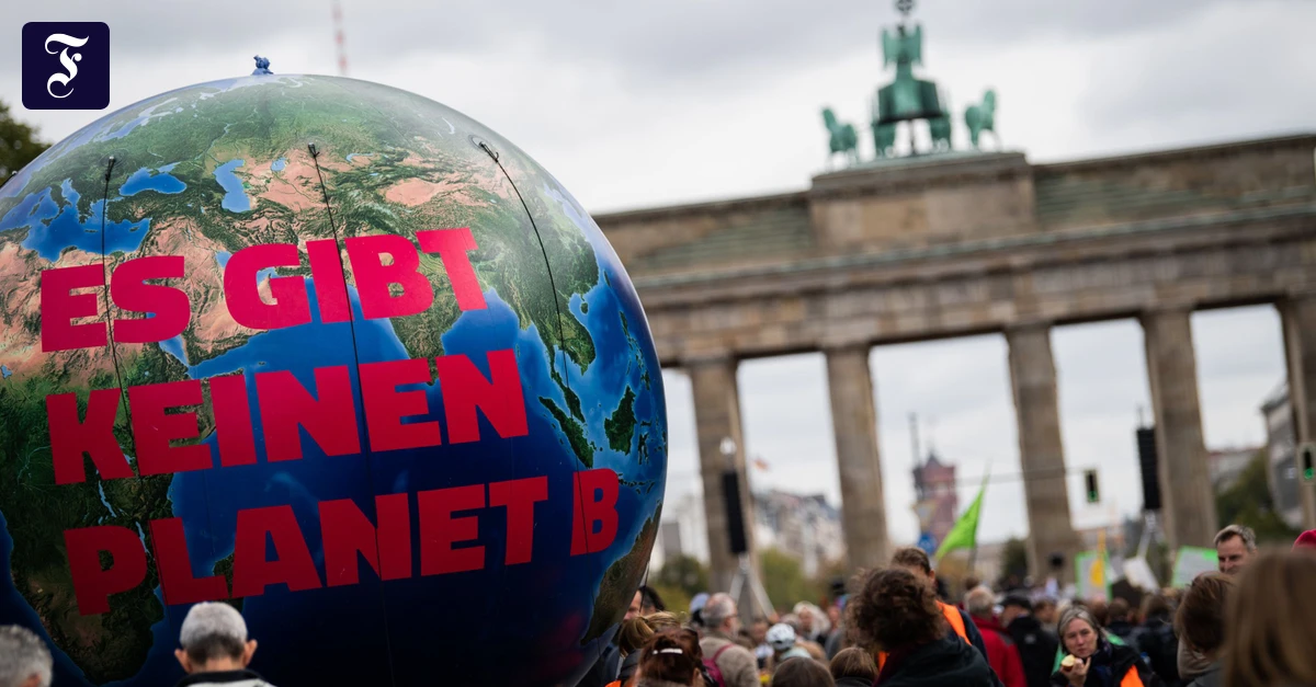 EU-CO₂-Grenzabgabe sorgt für Streit