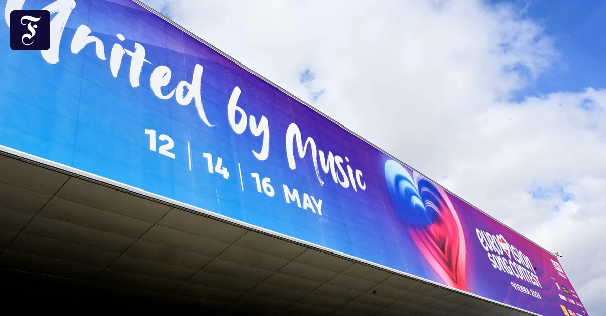 Wegen Teilnahme Israels: Mehr als 1100 Musiker fordern ESC-Boykott