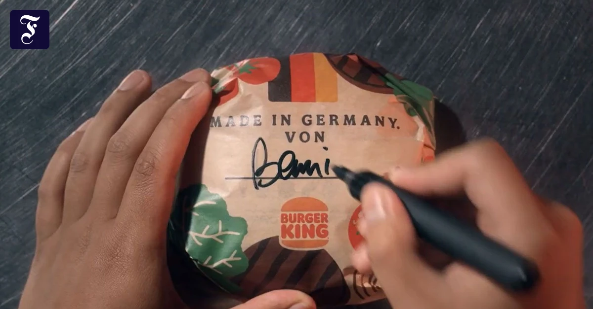 US-Boykott: Warum amerikanische Marken sich jetzt deutsch geben