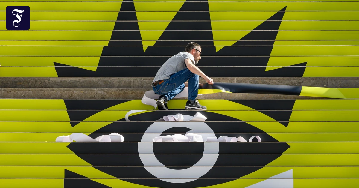 Leipziger Buchmesse: Ein Pulverfass namens Wolfram Weimer