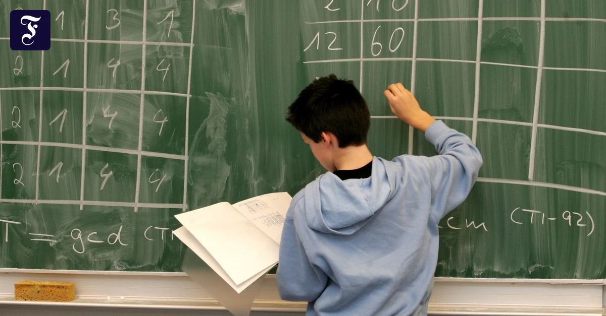 Was folgt aus dem Nationalen Bildungsbericht f&uuml;rs Schulsystem?