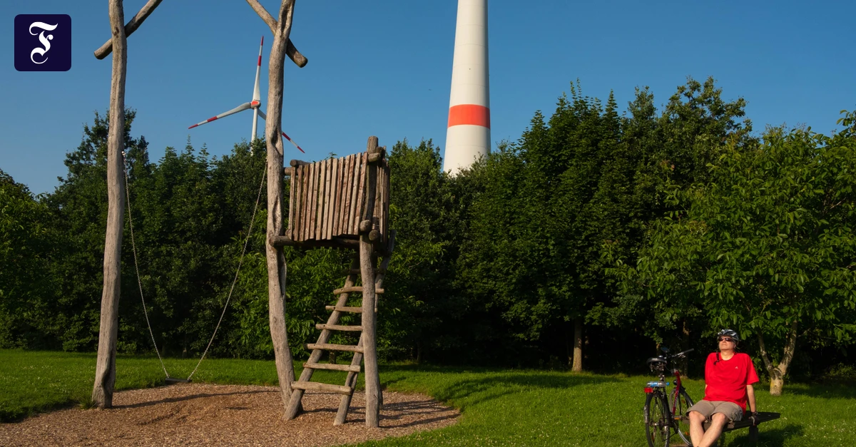 Rhein-Main-Liveblog: Mildes, aber wechselhaftes Wetter an Ostern