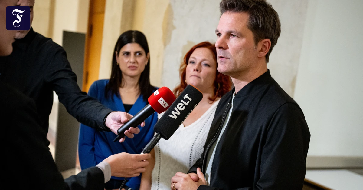 Deutschland-Liveblog: Berliner SPD will mit Linken zu Regierungsbildung sondieren