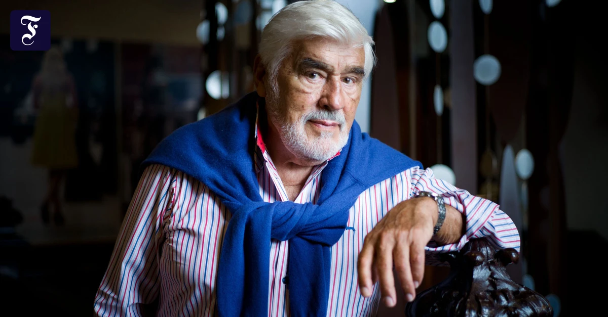 Zum Tod Mario Adorfs: Der anti-provinzielle Deutsche