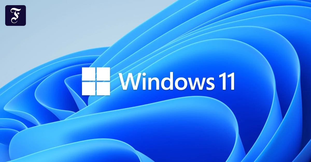 Probleme mit Windows: Es nervt, Microsoft!