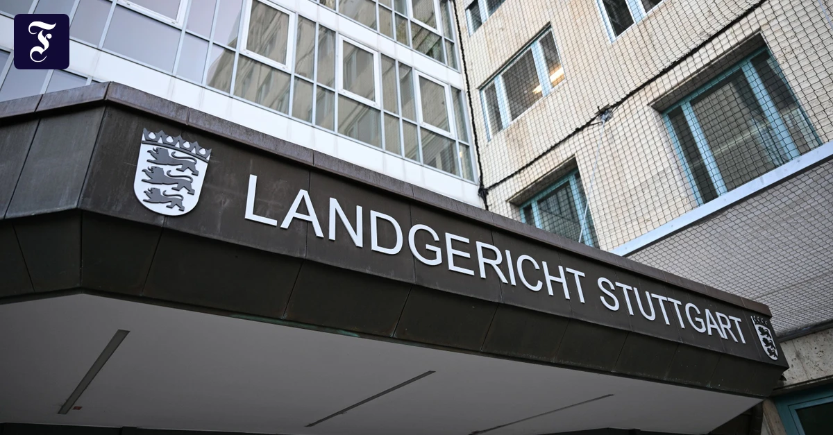 Behördenversagen Stuttgart: „Warum dauert eine Aktenüberstellung zwei Monate?“