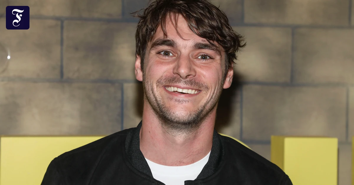 Im alter von 34 Jahren: „Breaking Bad“-Schauspieler RJ Mitte gestorben