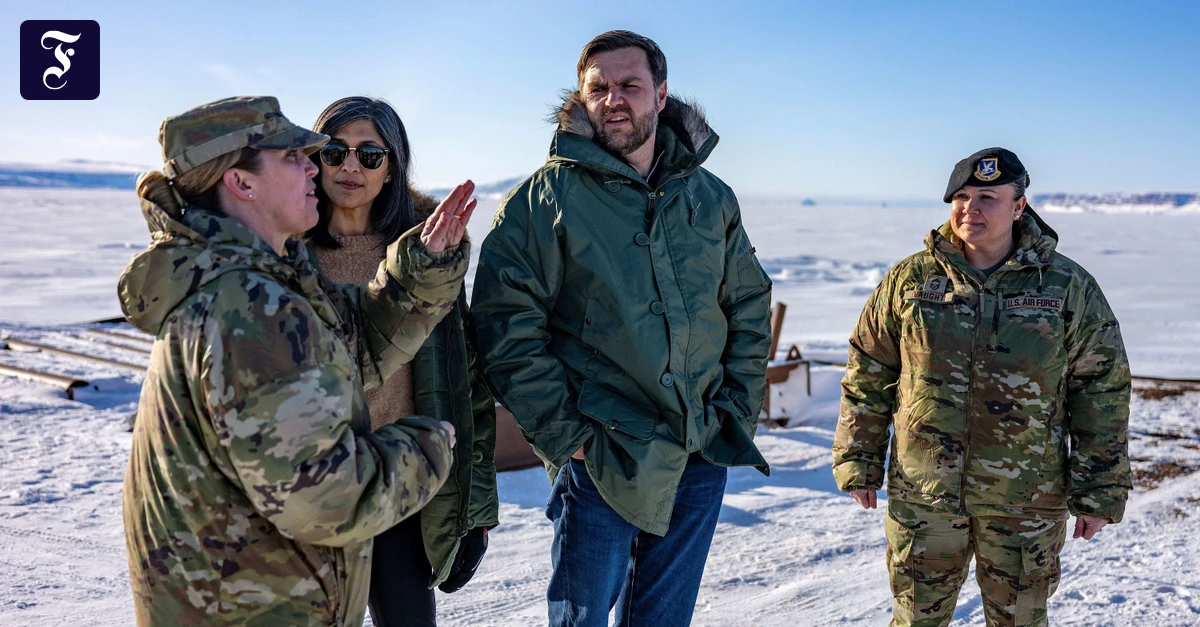 US-Presse feiert Trumps Coup in Venezuela