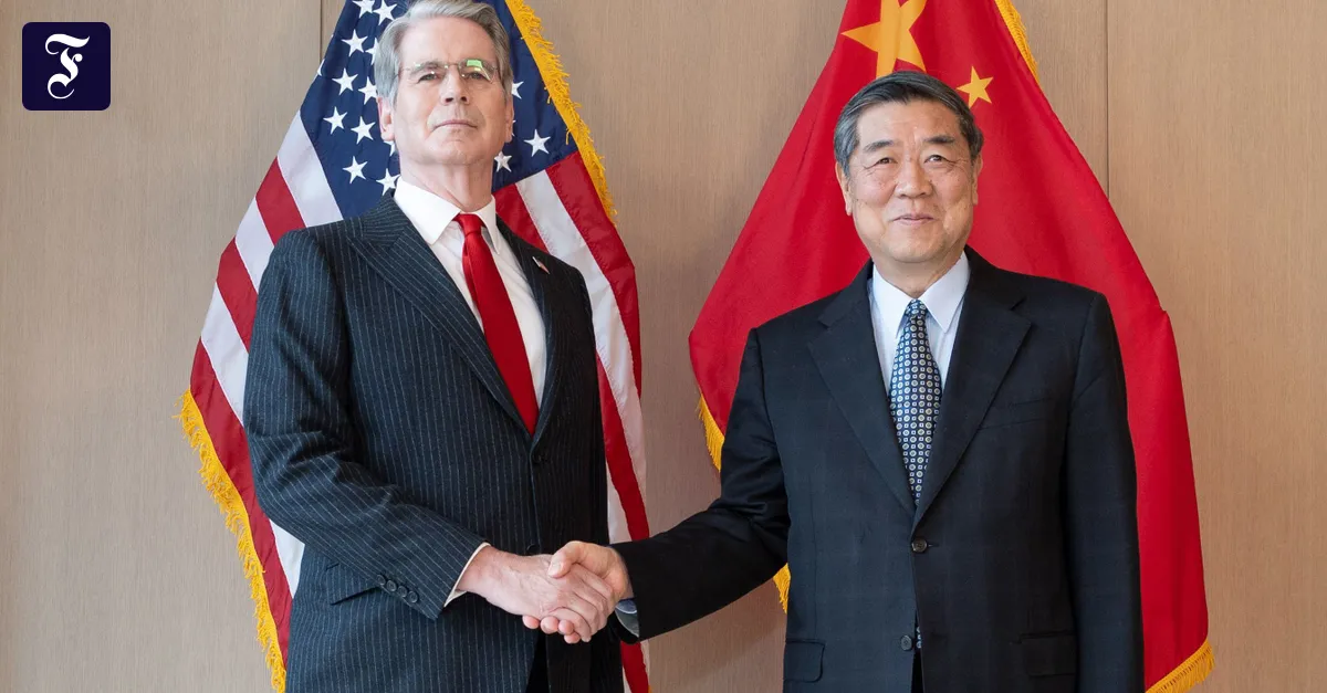 USA and China launch AI dialogue: What's behind it?
