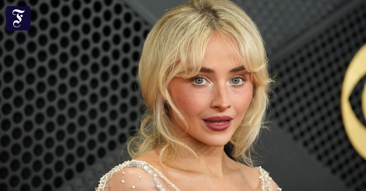 Los Angeles: Kontaktverbot für Stalker von Sabrina Carpenter