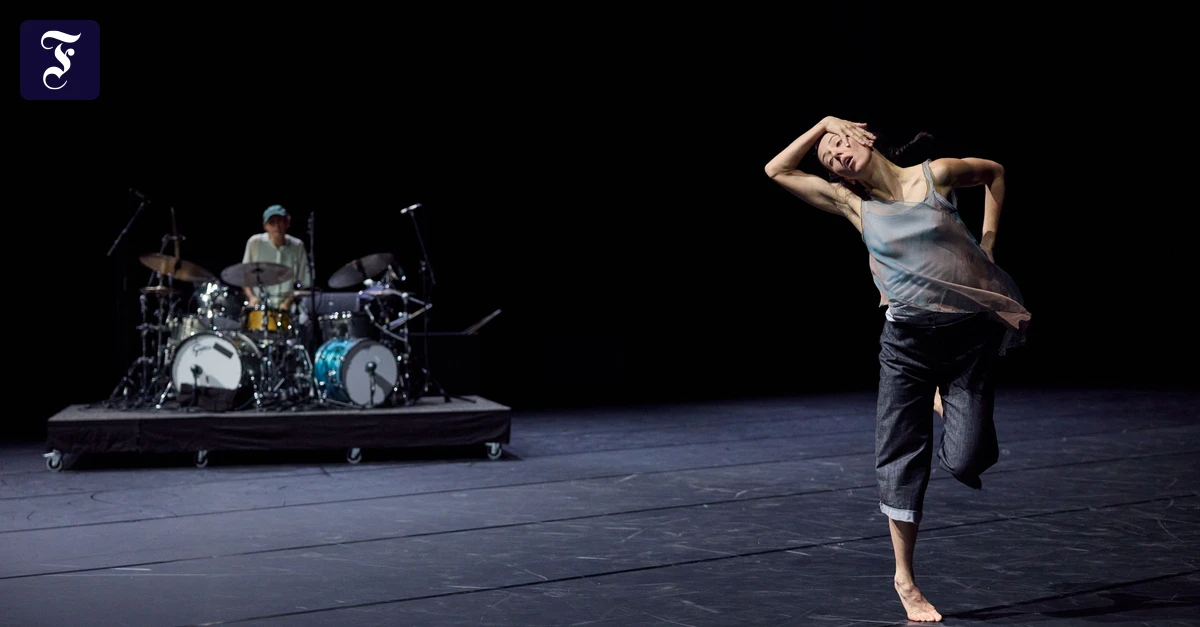 Ballettpremiere in Frankfurt: Lauter herrlich vertrackte Sachen