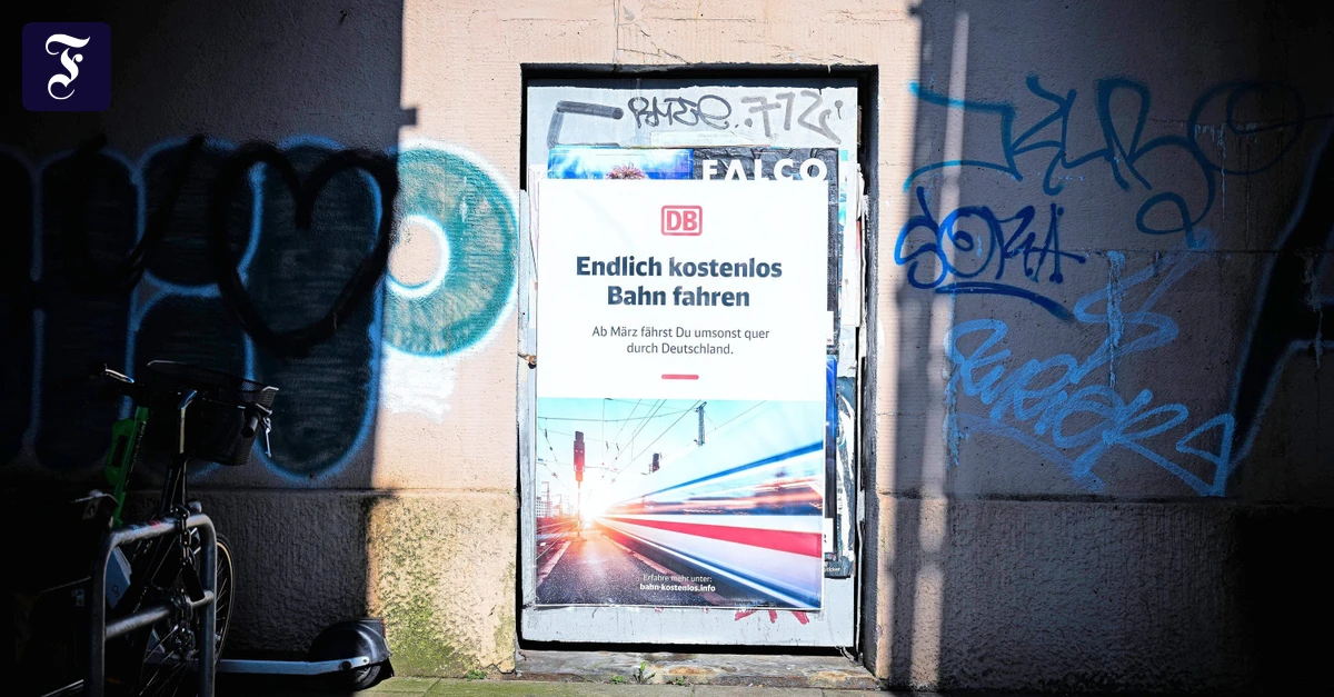 Zugfahren heute: Bei der Bahn ist Schönreden jetzt Machen