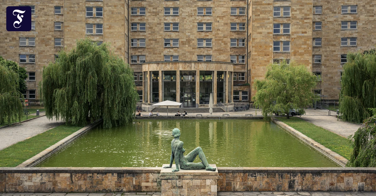 Internationale Stadt: Was Frankfurts wahrer Markenkern ist