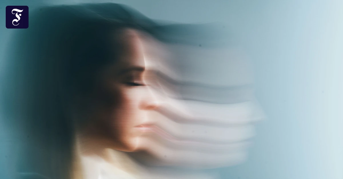 Ob Panikattacke oder H&ouml;henangst: Wie entstehen Angsterkrankungen und was hilft dagegen?