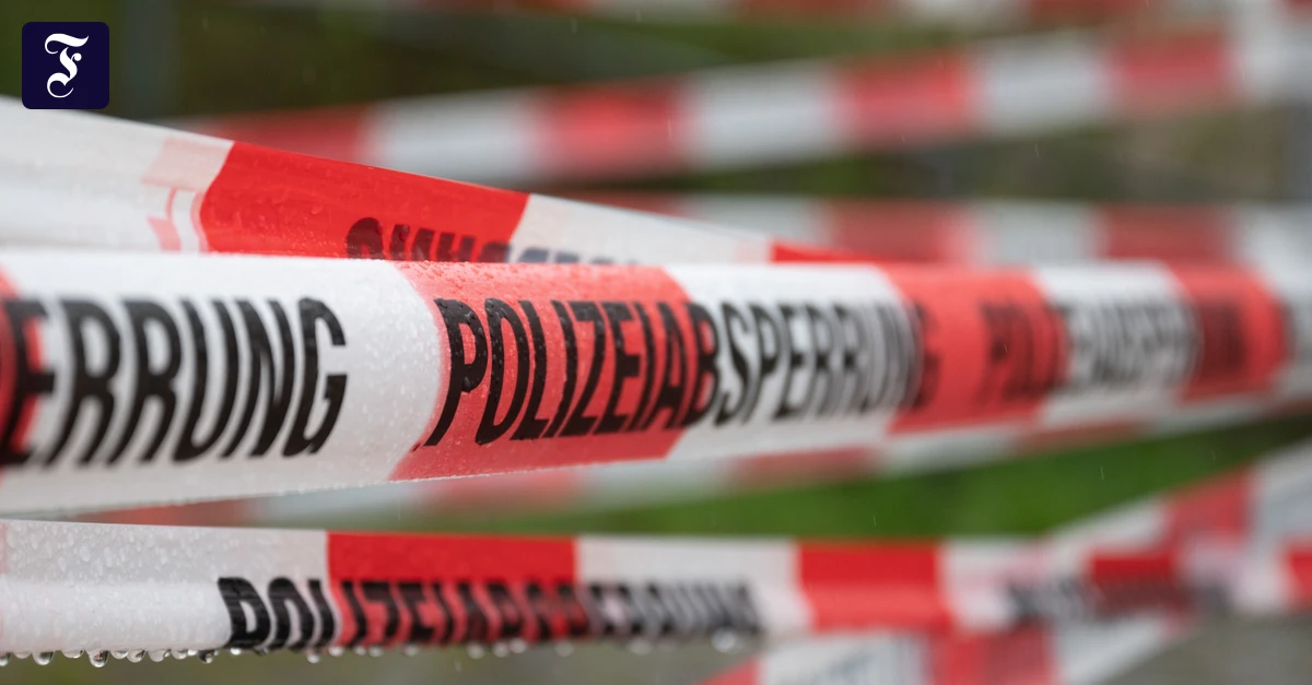 Evakuierung: Zwei Weltkriegsbomben in Wiesbaden gefunden