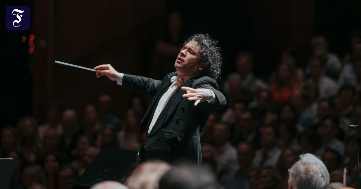 Salzburger Festspiele: Wird das noch was mit dem Festspielorchester?