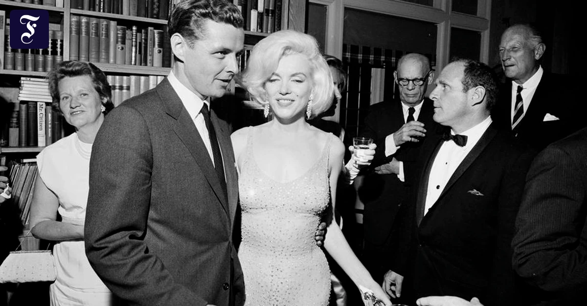 Marilyn Monroe's Villa: It Will Not Be Demolished After All