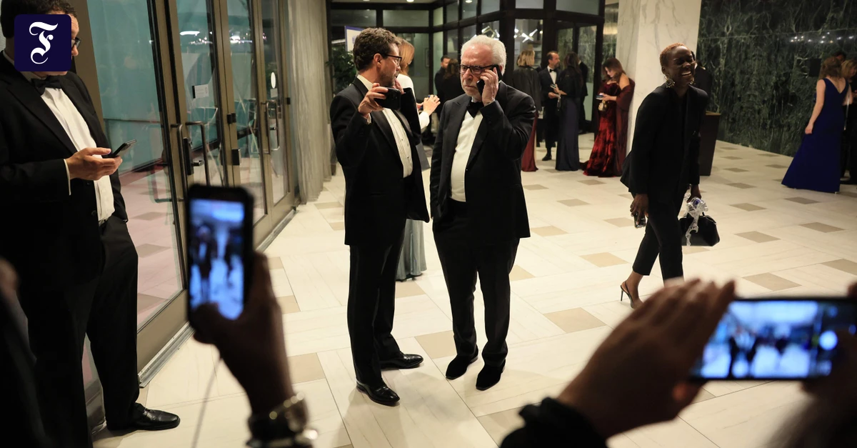 Presse gegen Social Media zum Attentat auf Trump