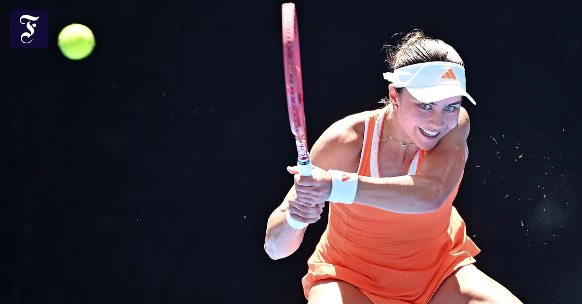 Iva-Jovic-bei-Australian-Open-Ein-Tennis-M-rchen-besser-als-im-Film