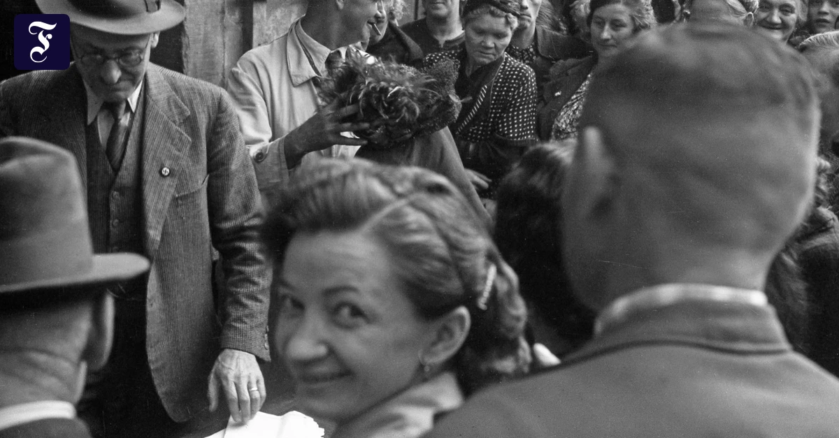 Deutschland und der Holocaust: Was wussten die Deutschen?