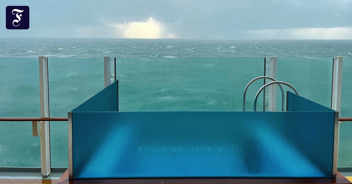 Atlantikkreuzfahrt-Meer-Deutschland