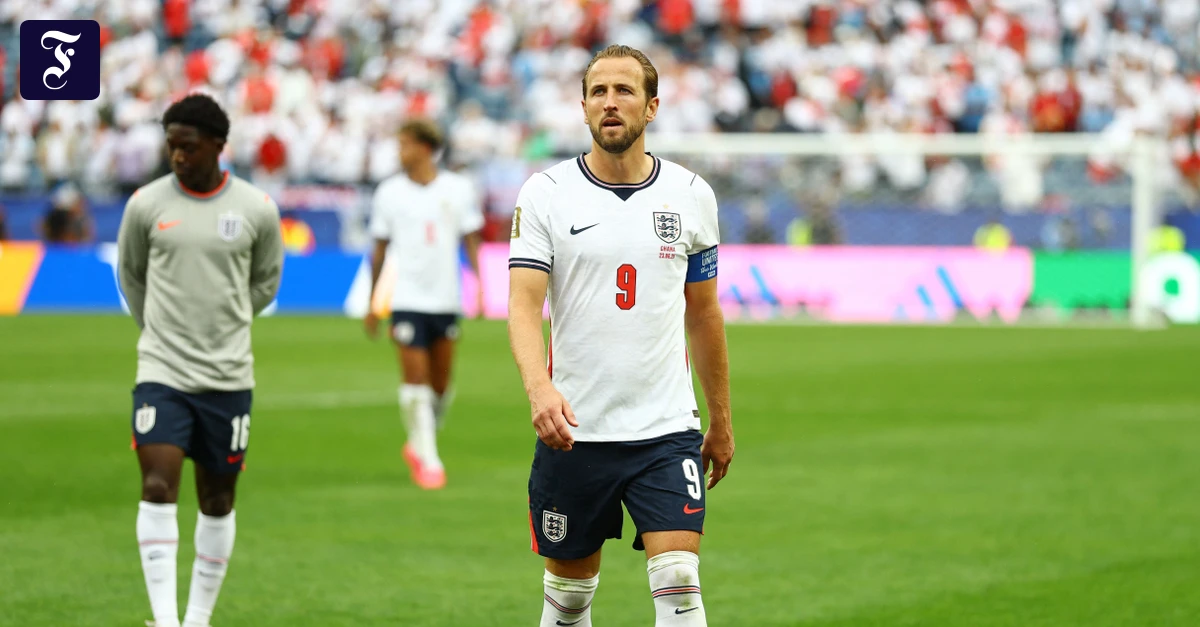 Das bringt der WM-Tag: Harry Kane könnte Englands neuer WM-Rekordtorschütze werden