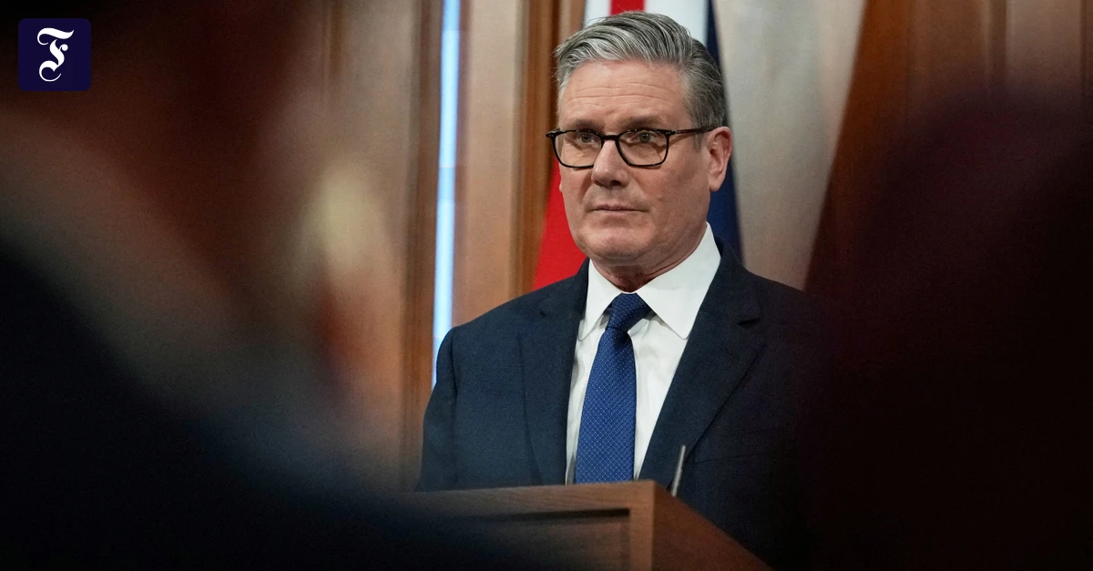 F.A.Z. Frühdenker: Wie lässt sich die Straße von Hormus wieder öffnen?